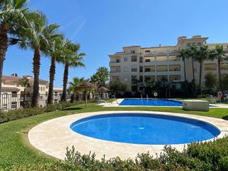 Piso en venta en Mijas Golf en Mijas