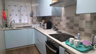 Piso en venta en La Línea de la Concepción ciudad en Línea de la Concepción (La)