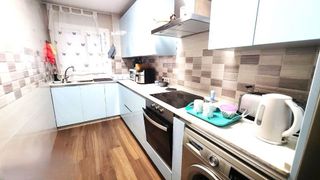 Piso en venta en La Línea de la Concepción ciudad en Línea de la Concepción (La)