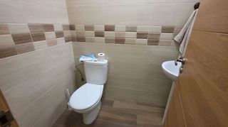 Piso en venta en La Línea de la Concepción ciudad en Línea de la Concepción (La)