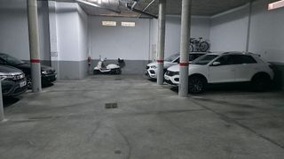 Piso en venta en La Línea de la Concepción ciudad en Línea de la Concepción (La)