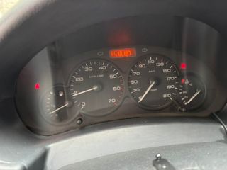 Peugeot Partner 2007