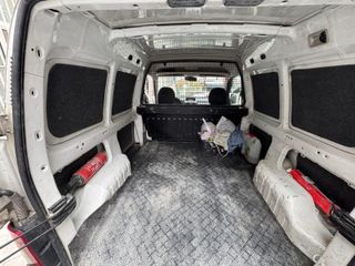 Peugeot Partner 2007