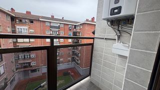 Piso en venta en Lutxana - Llano en Barakaldo