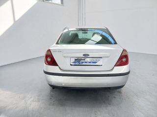 Ford Mondeo 2002