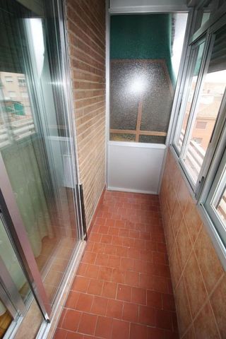 Piso en venta en Centro - El Pilar en Ciudad Real