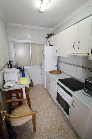 Piso en venta en Centro - El Pilar en Ciudad Real