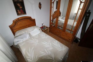 Piso en venta en Centro - El Pilar en Ciudad Real