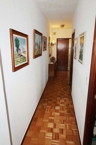 Piso en venta en Centro - El Pilar en Ciudad Real