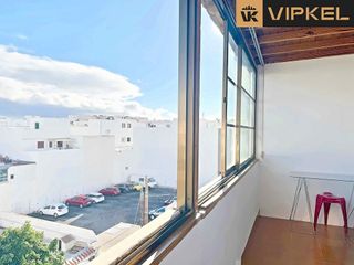 Ático en venta en Centro - La Vega Alta en Arrecife