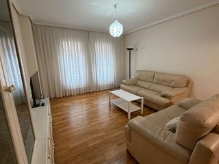 Piso en venta en Centro en Ponferrada