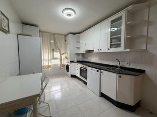 Piso en venta en Centro en Ponferrada