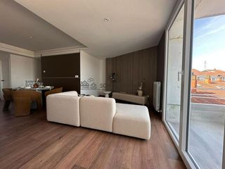 Piso en venta en San Francisco en Ourense