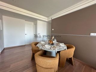 Piso en venta en San Francisco en Ourense