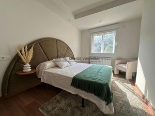 Piso en venta en San Francisco en Ourense