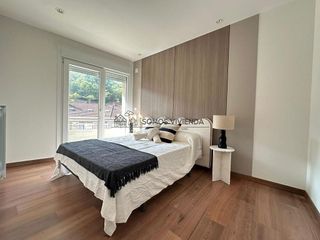 Piso en venta en San Francisco en Ourense