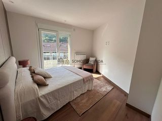 Piso en venta en San Francisco en Ourense