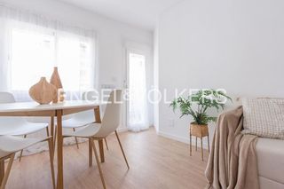 Piso en venta en Triana Casco Antiguo en Sevilla