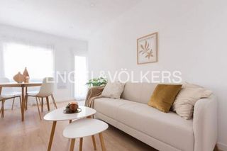 Piso en venta en Triana Casco Antiguo en Sevilla