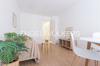 Piso en venta en Triana Casco Antiguo en Sevilla