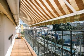 Ático en venta en Gros en San Sebastián-Donostia