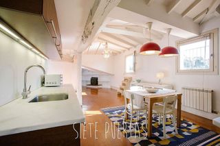 Ático en venta en Gros en San Sebastián-Donostia