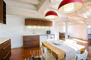 Ático en venta en Gros en San Sebastián-Donostia