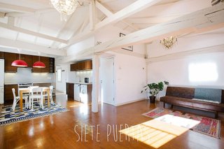 Ático en venta en Gros en San Sebastián-Donostia