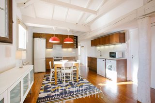 Ático en venta en Gros en San Sebastián-Donostia