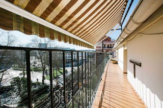 Ático en venta en Gros en San Sebastián-Donostia