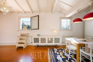 Ático en venta en Gros en San Sebastián-Donostia
