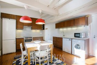 Ático en venta en Gros en San Sebastián-Donostia