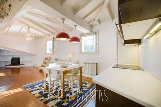 Ático en venta en Gros en San Sebastián-Donostia