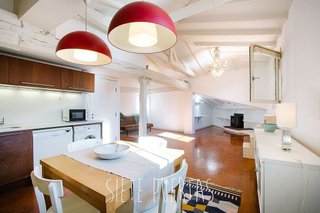 Ático en venta en Gros en San Sebastián-Donostia