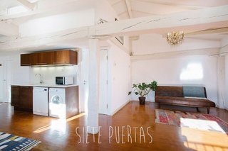 Ático en venta en Gros en San Sebastián-Donostia
