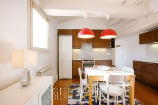 Ático en venta en Gros en San Sebastián-Donostia