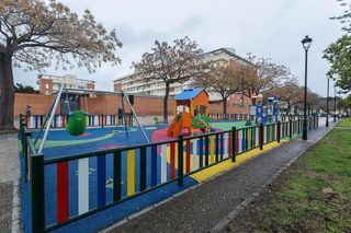 Piso en venta en Crevillet - Pinar Alto en Puerto de Santa María (El)