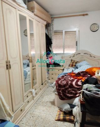 Piso en venta en Villajoyosa ciudad en Villajoyosa/Vila Joiosa (la)