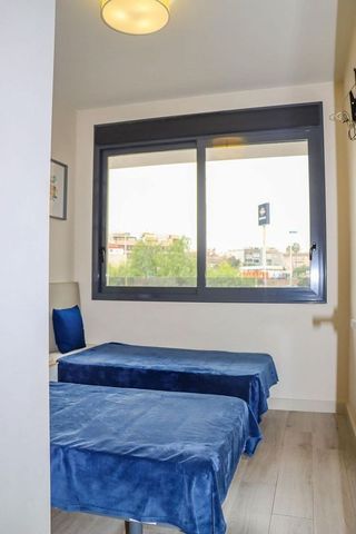 Piso en venta en Zona Pueblo en Guardamar del Segura