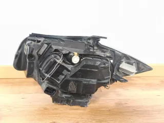 Faro Derecho BMW Serie 1 E87 E81 bixenon