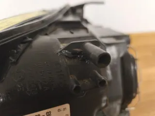 Faro Derecho BMW Serie 1 E87 E81 bixenon