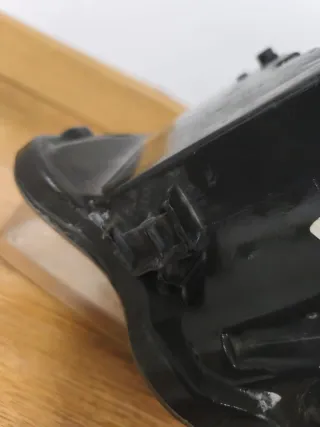 Faro Derecho BMW Serie 1 E87 E81 bixenon