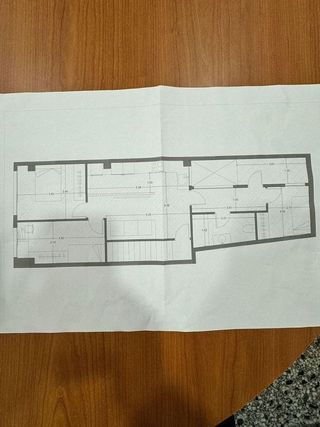 Piso en venta en Alginet