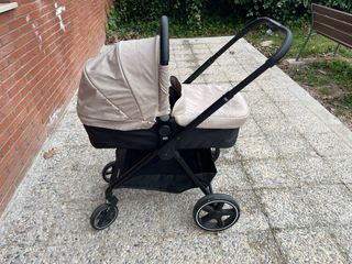 Carro Casualplay Optim Duo