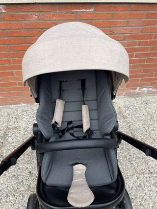 Carro Casualplay Optim Duo