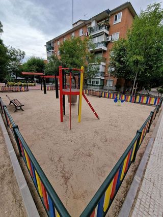 Piso en venta en Parque Cataluña - Cañada - Soto en Torrejón de Ardoz