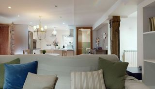 Piso en venta en Berrioplano - Berriosuso en Berrioplano