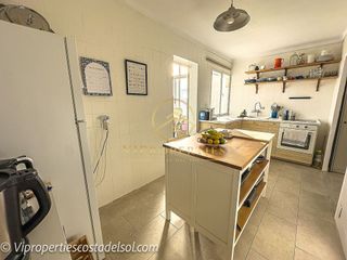 Piso en venta en Norte - Barrio del Pilar - El Reñidero en Vélez-Málaga