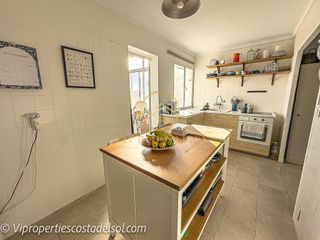 Piso en venta en Norte - Barrio del Pilar - El Reñidero en Vélez-Málaga