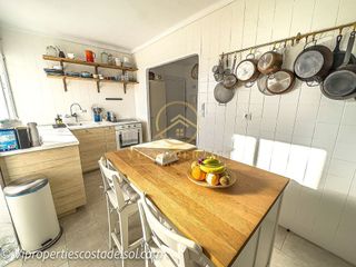 Piso en venta en Norte - Barrio del Pilar - El Reñidero en Vélez-Málaga